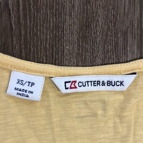 NWOT! - CUTTER & BUCK Cotton Modal Dress - Picture 2 of 8